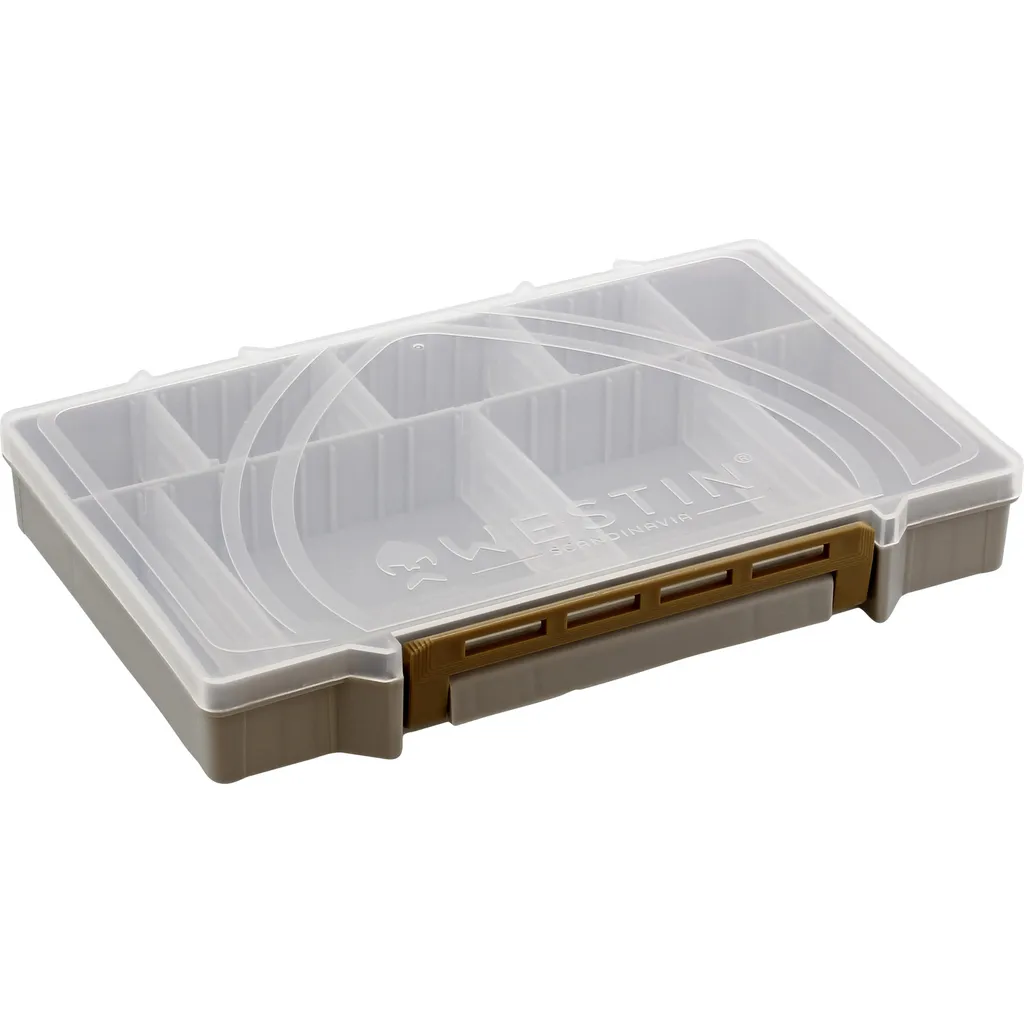 Westin W3 Tackle Box S2