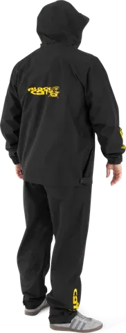 Black Cat Waterproof Smock S