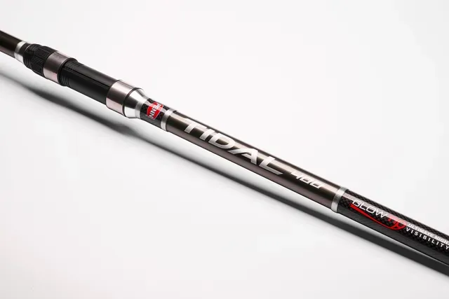 Penn Tidal Telescopic Surf Spinning Rod 4.2m 200g