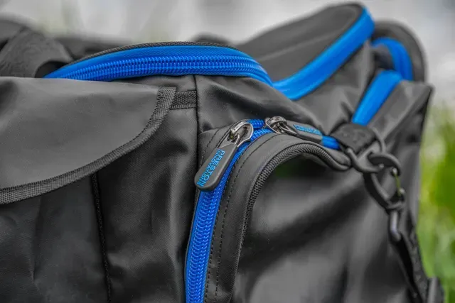 Preston Supera X Carryall 63x42x40cm Polyester