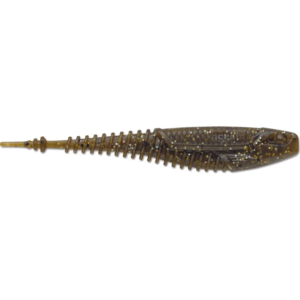 Rapala CRUSHCITY FREELOADER 4 Gummiköder CCFLD4 10.5cm 8.5g GPM
