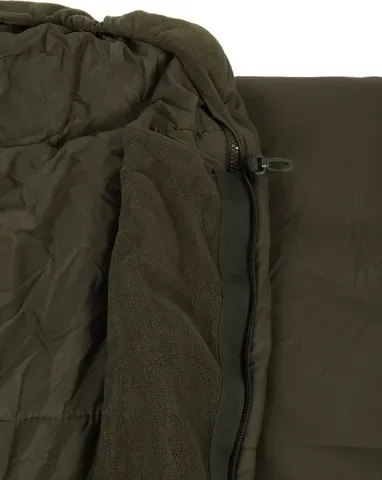 Fox Ven-Tec All Season Sleeping Bag 220cm 100% Polyester 3–5 Season