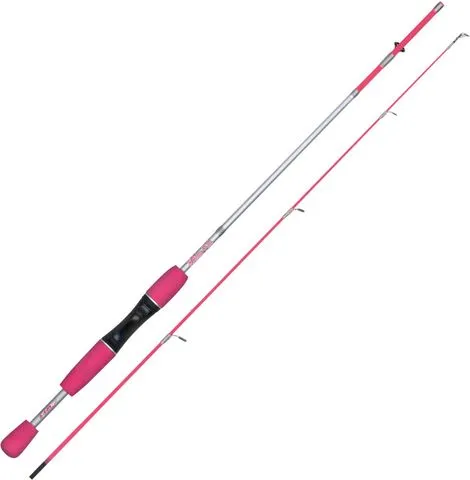 FTM Holiday Spinnrute 0–20g 1.35m 68cm 75g