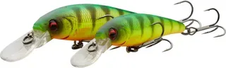 Savage Gear Gravity Twitch MR Crankbaits 8.3cm 1.5–2.2m 10g Ayu Chrome