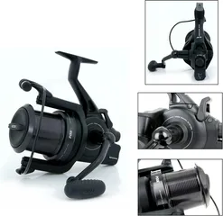 Fox EOS Ersatzspule 12000FS