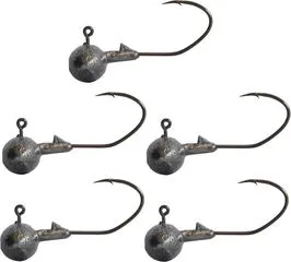 Predax MSF Jig Head 10g 2/0