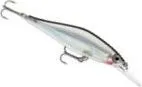 Rapala Shadow Rap Shad Deep Crankbaits 9cm 1.5–1.8m 12g S