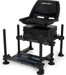 Preston Absolute 5G 360 Sitz 20.65kg 70cm