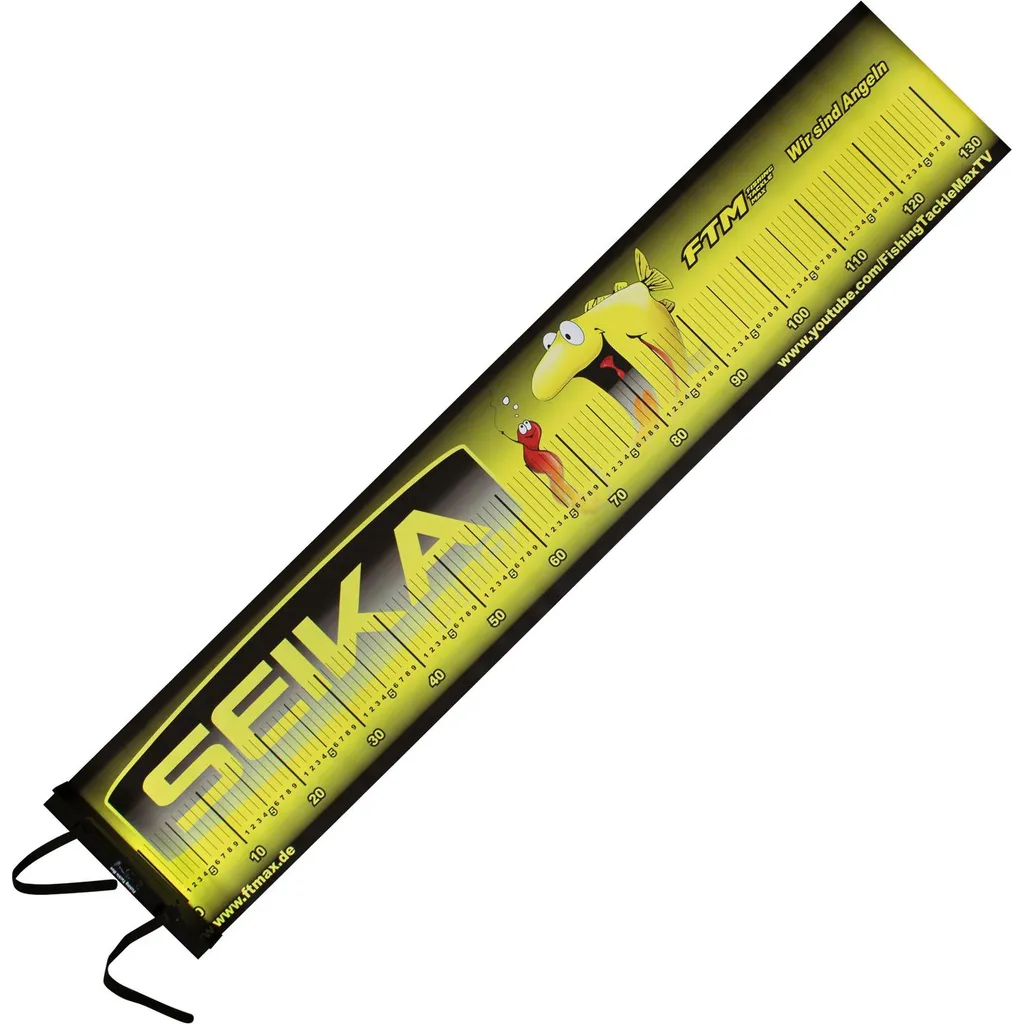 FTM Fischmaßband 130cm
