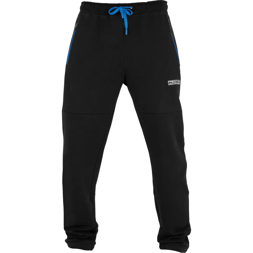 Preston Core Collection Joggers 3XL Schwarz