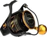 Penn Slammer IV 8500 870g 22.6kg 127cm 5.3:1