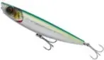 Savage Gear Pop Walker 2.0 5.5cm 4.5g Blue Green