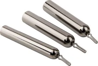 Fox Rage Brass Dropshot Weights 5g 4pcs