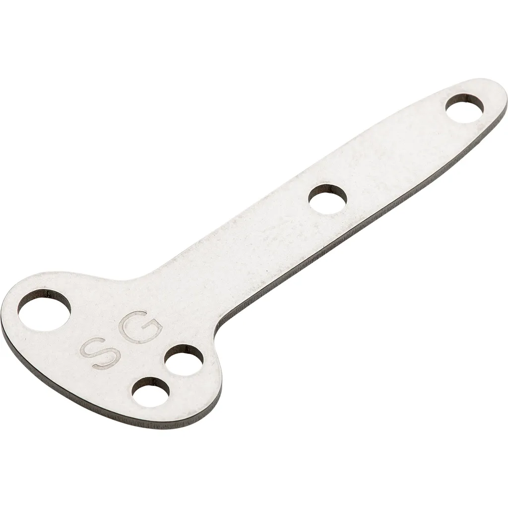Savage Gear Pro Peg Blade Stinger und Zubehör Large