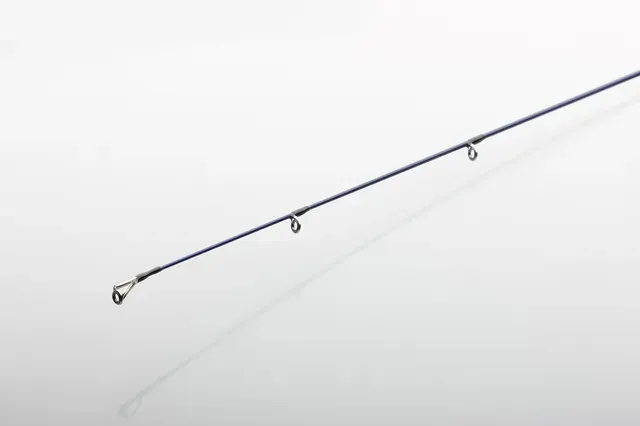 Savage Gear SGS6 Topwater N Softlure Spinnrute 2.32m 10–35g XF