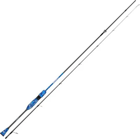 FTM Angelfieber OK Spinning Rod 2.03m 1–3.5g