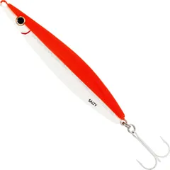 Westin Salty Sea Trout Wobbler 9cm 18g UV Hottie Pearl