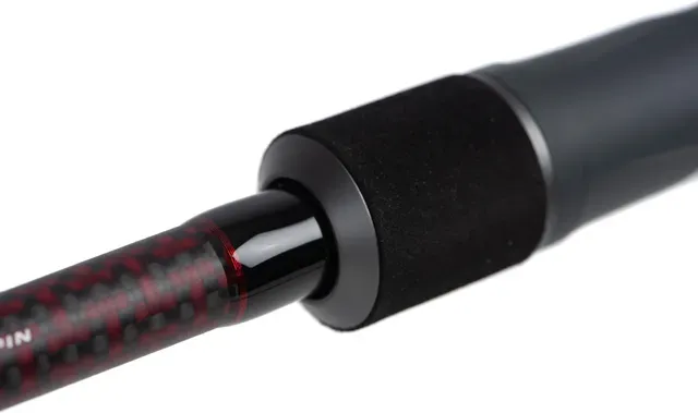 Fox Rage Warrior Pike Spin Spinning Rod 50–120g 2.4m 129cm 2pc