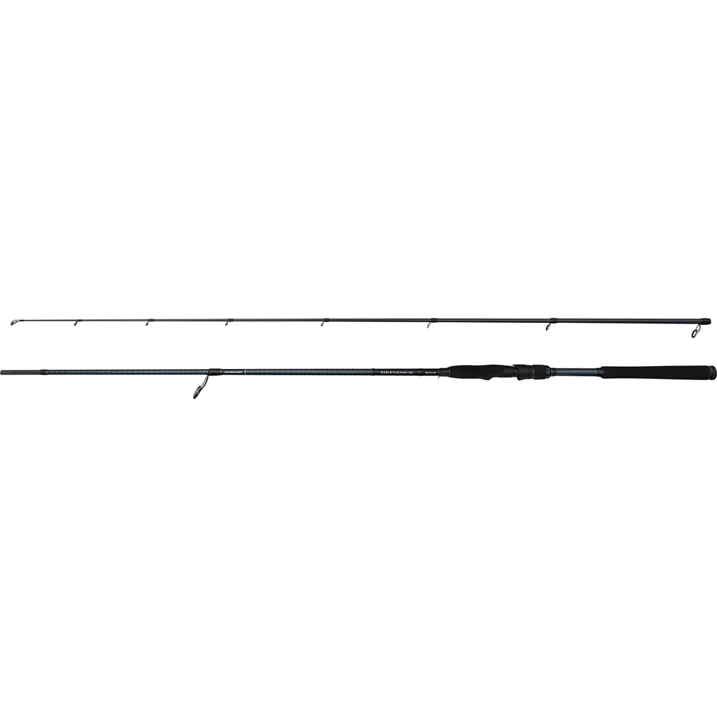 Savage Gear Defiance SG4 Inshore Meeresrute 2.44m 12–48g 2pc
