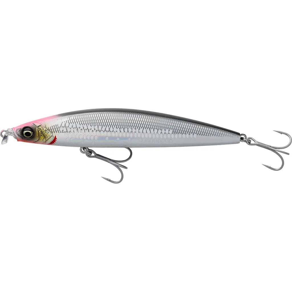 Savage Gear Gravity Shallow Wobbler 10cm 14g LS BMAGIC