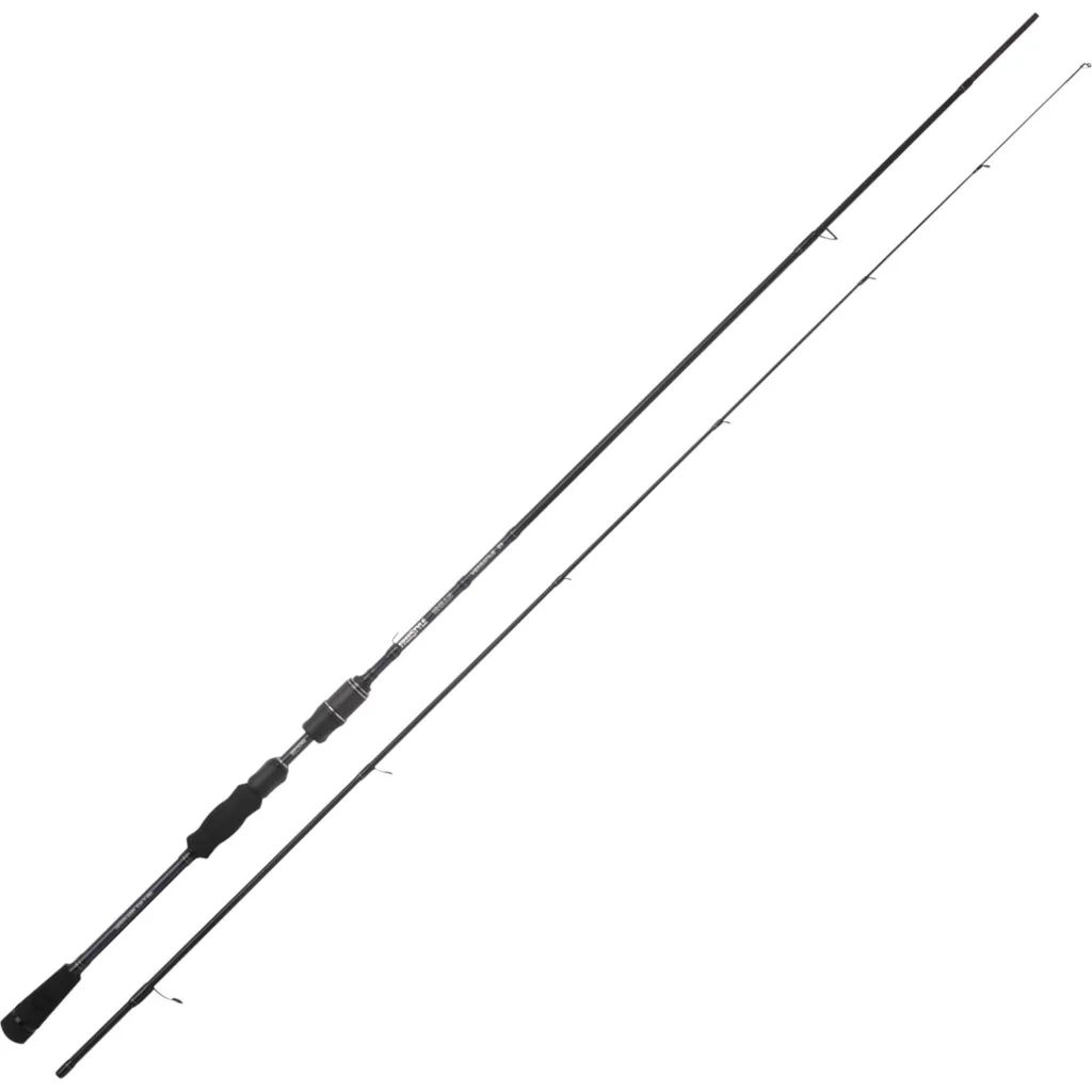 Spro Freestyle Skillz V2 Versatile Spinnrute 2.2m 2pc 115g