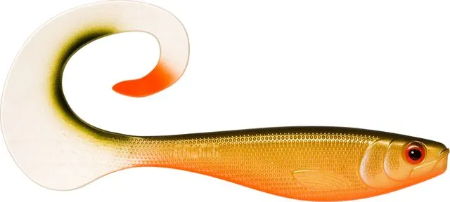 Rapala Soft Otus 18cm 55g Scaled Roach