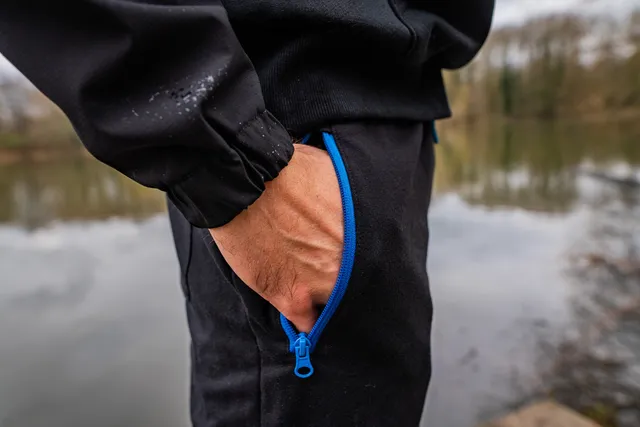 Preston Leichte Jogginghose 4XL+