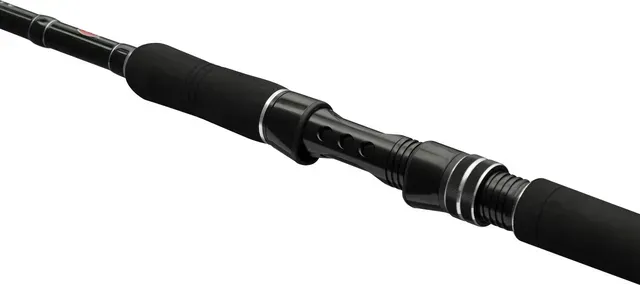 Penn Squadron IV Light Pilk Spin Spinning Rod 3m 80–120g