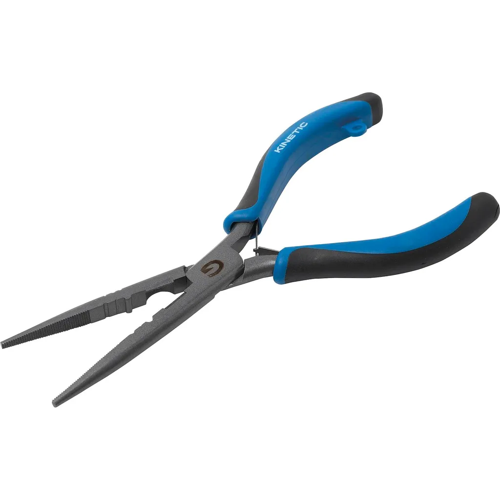 Kinetic CS Zange 22cm Gerade