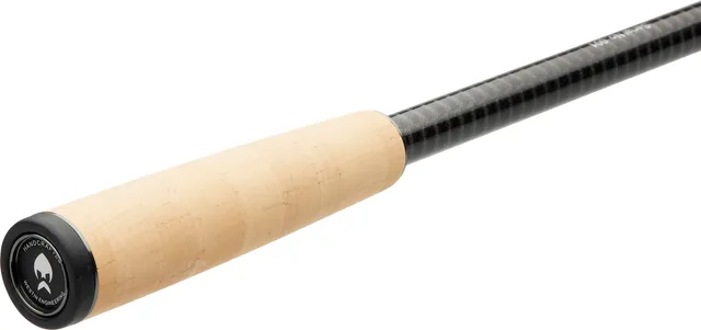 Westin W8 Sbass Spinnruten 285cm 12-42g 2pc