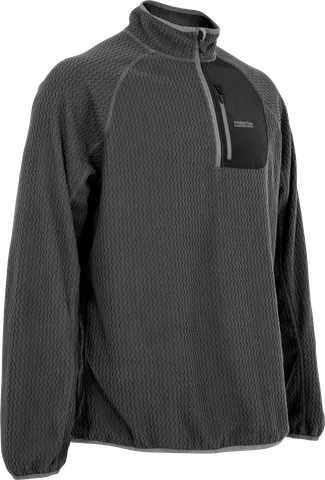Preston Core Collection Zig Zag Fleece 2XL