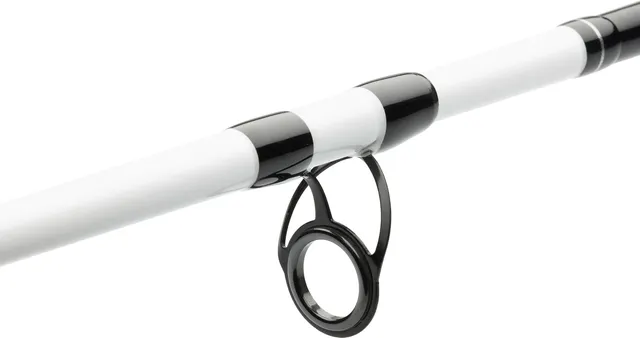 Kinetic Witcher Salt CC Rute 1.8m 100-400g 2pc