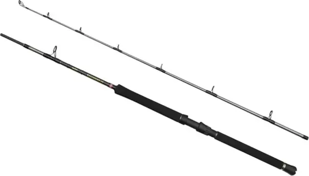 Penn Regiment IV Boat Spinning Rod 702 2.1m Fast