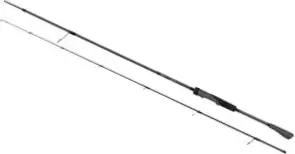 Fox Rage Warrior Light Spin 5–15g 2.10m 108cm 2pc