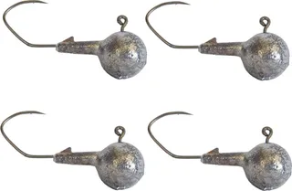 Predax Fishing MSM Jighaken 14g #1/0