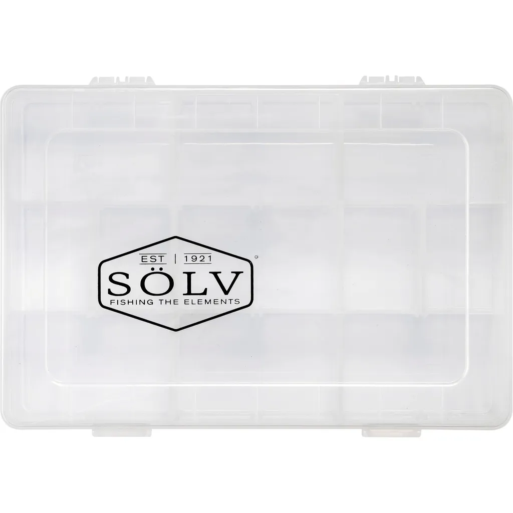 Abu Garcia Sölv Seatrout Tacklebox S
