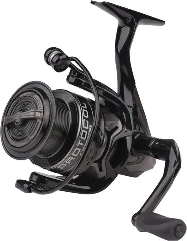 Cresta Protocol Spinning Reel 4000S 5.2:1 279g 5+1