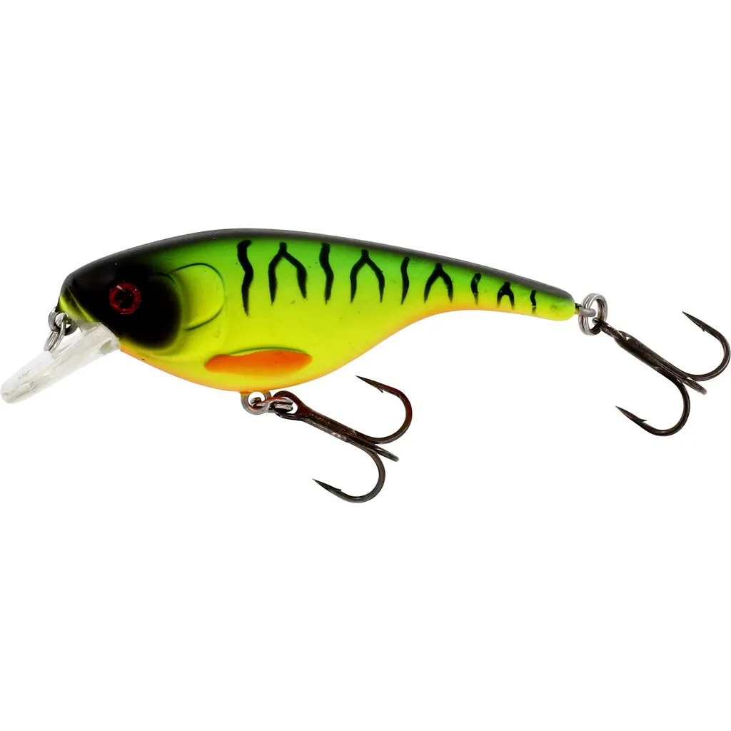 Westin BabyBite SR Crankbait 6.5cm 12g Firetiger