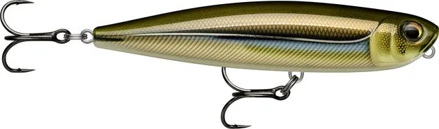 Rapala Precision Xtreme Pencil 10.7cm 21g Smelt On The Beach