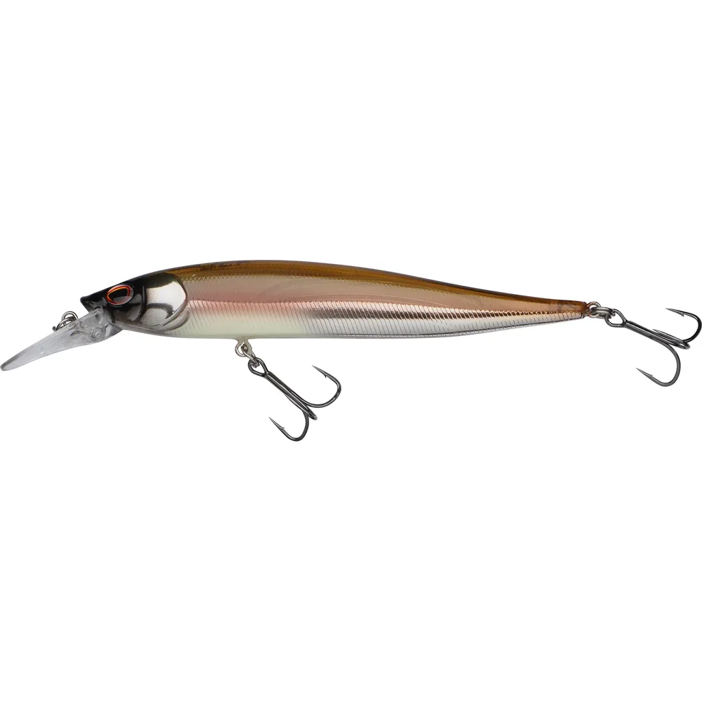 Berkley DEX Stunna 100 Plus1 Twitchbait 10cm 10,3g Smelt