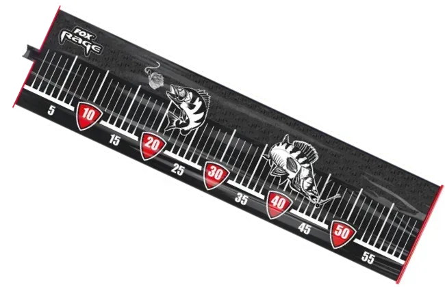 Fox Rage Small Fish Measure 0–60cm PVC