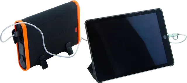 Fox Halo Power 48K Powerbank 12V 13Ah