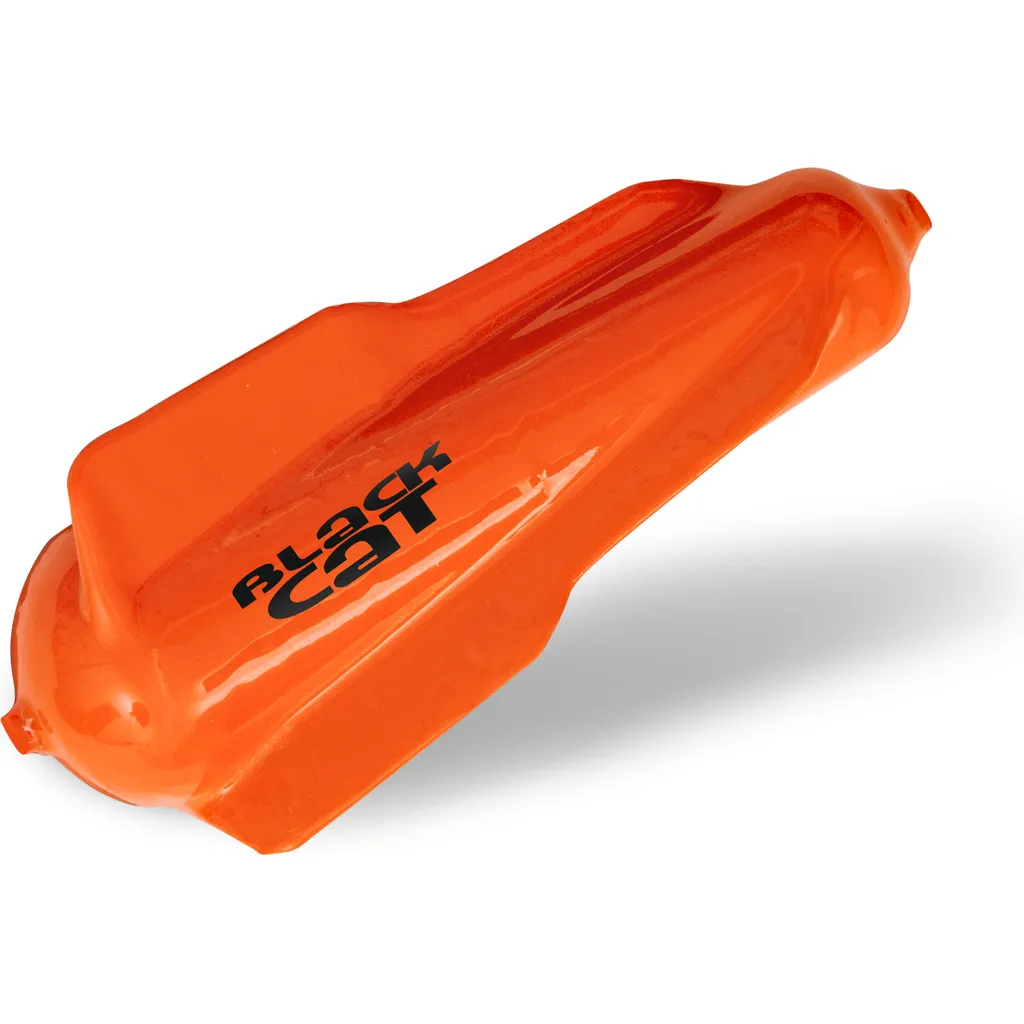 Black Cat Propeller U-Pose X-Strong 30g Neon Rot UV-aktiv