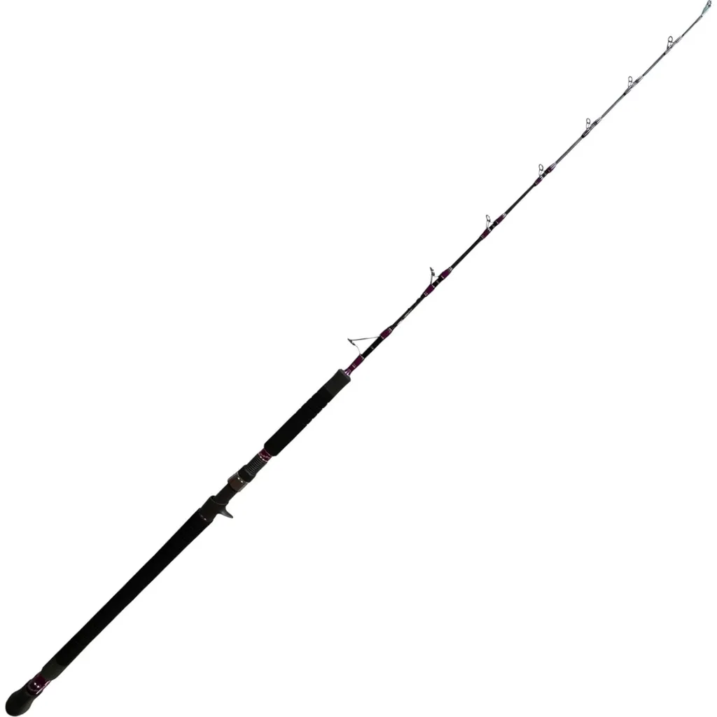 Hearty Rise Monster Speed Jigging Meeresrute 74008 1.63m 320g 1pc