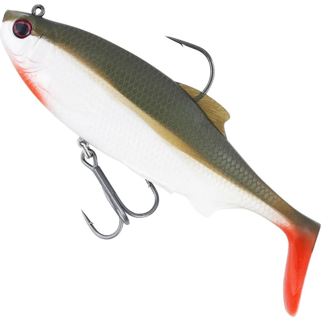Westin Ricky The Roach Swimbait 14cm 57g Bass Orange