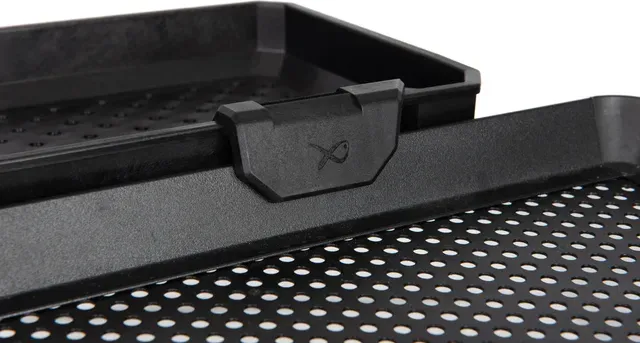 Matrix Side Tray Extender 37.5cm Plastic