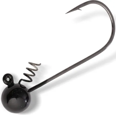 4Street Tungsten Shakedown Ball Jig Head #2/0 7.2g