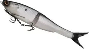 Berkley Nessie Swimbait 22cm Roach