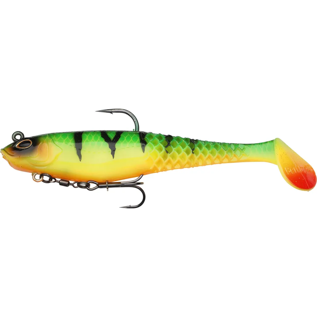 Berkley PowerBait® Cullshad Deep Swimbait 15cm 50g Firetiger
