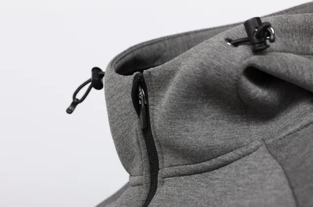 Savage Gear Tec-Foam Zip-Hoodie M